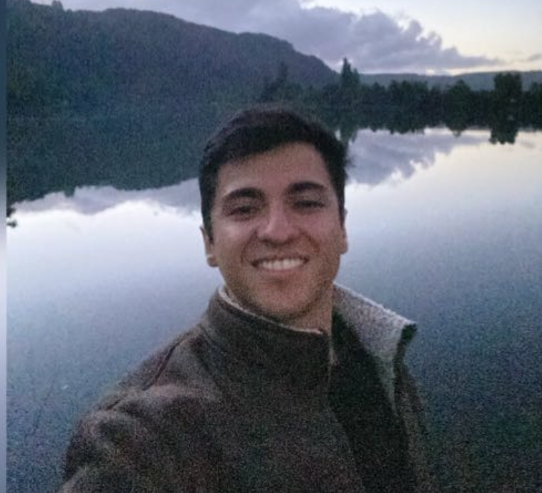 Foto de Cristóbal S.